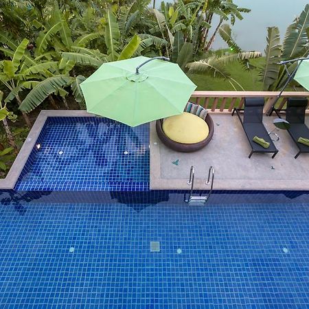 Casa Sakoo Resort Nai Thon strand Eksteriør billede