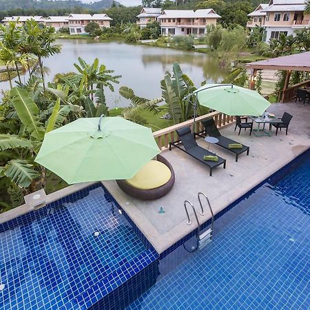 Casa Sakoo Resort Nai Thon strand Eksteriør billede
