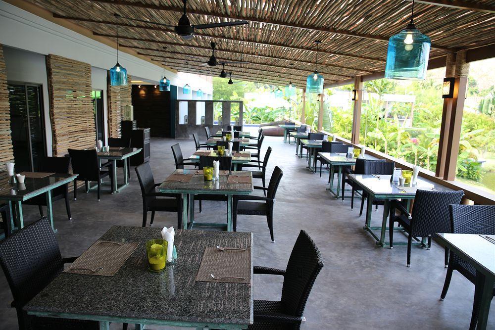 Casa Sakoo Resort Nai Thon strand Eksteriør billede