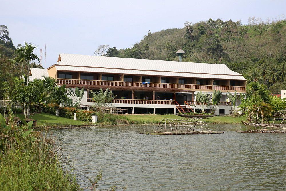 Casa Sakoo Resort Nai Thon strand Eksteriør billede