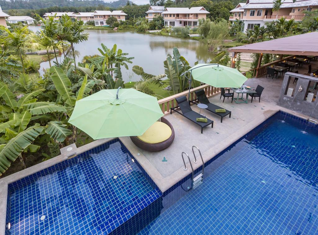 Casa Sakoo Resort Nai Thon strand Eksteriør billede