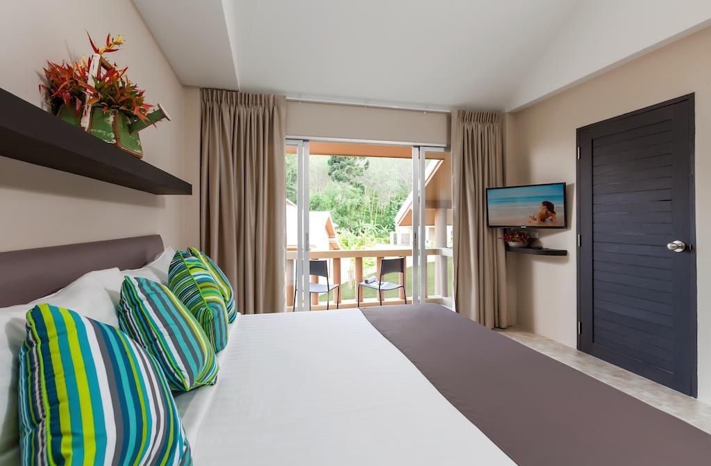 Casa Sakoo Resort Nai Thon strand Værelse billede