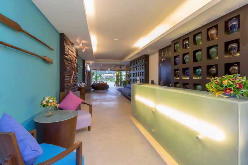 Casa Sakoo Resort Nai Thon strand Eksteriør billede